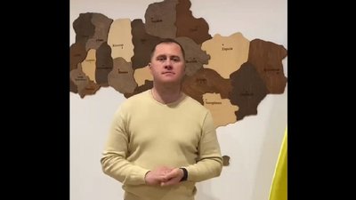 Мер Борислава на Львівщині закликав не обслуговувати людей, які принципово спілкуються російською мовою