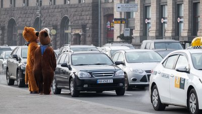 МВС запустило додаток для перевірки штрафів за порушення на дорогах