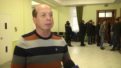 На Житомирщині працівники обласного центру крові провели виїзну заготівлю крові На Житомирщині працівники обласного центру крові провели виїзну заготівлю крові