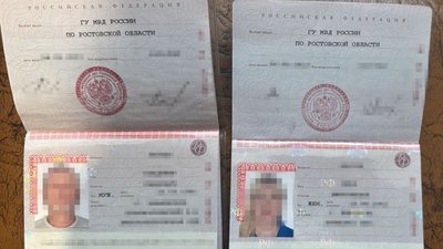 Агентурна мережа спецслужб РФ: у Запоріжжі СБУ викрила священника храму УПЦ МП та його спільників