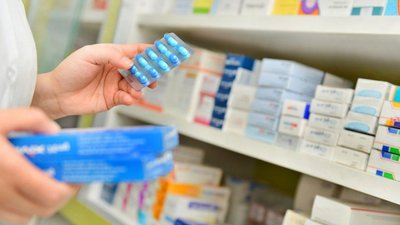 В окупованому Криму спостерігається дефіцит противірусних препаратів