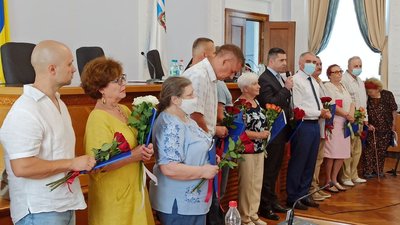 Шоста чергова сесія Миколаївської міськради. Що обговорюють депутати Шоста чергова сесія Миколаївської міськради. Що обговорюють депутати
