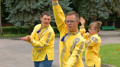 Вінницький колектив "Смайл" виграв гран-прі на міжнародному фестивалі талантів