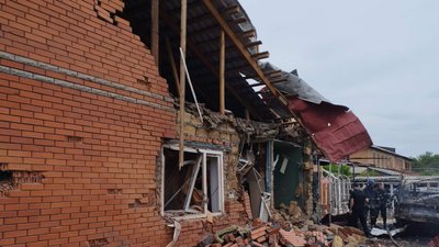 Впродовж двох діб армія РФ 145 разів атакувала Запорізьку область: є загиблі та поранені