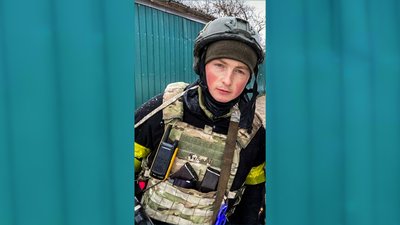Двоє бійців з Кіровоградщини загинули, захищаючи Україну