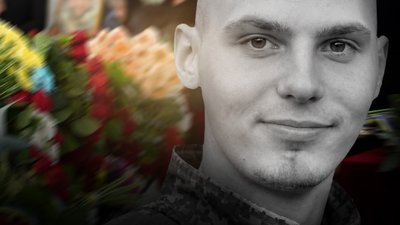 буковинці, які загинули на війні