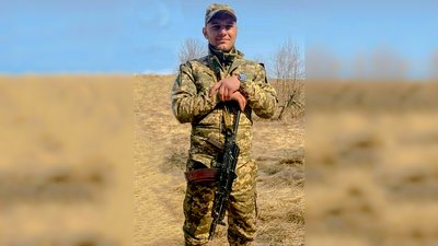 Троє бійців з Кіровоградщини загинули у війні з РФ Троє бійців з Кіровоградщини загинули у війні з РФ