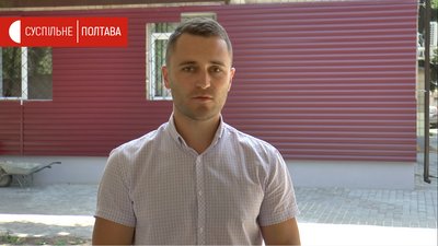 Адвокат потерпілих Дмитро Семеха Адвокат потерпілих Дмитро Семеха