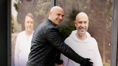 У Києві відкрилася виставка, присвячена ветеранам-залізничникам