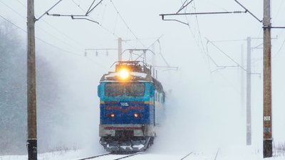 Зміна руху потягів, Укрзалізниця, новий графік руху потягів з 22 січня, Ковель, Луцьк