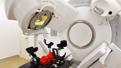 Кабінет міністрів виділив майже 9 млн грн на ремонт інфекційного відділення в Одеській області