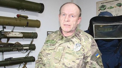 Житомирські поліцейські-сапери розповіли, як розміновували деокуповані території Житомирські поліцейські-сапери розповіли, як розміновували деокуповані території