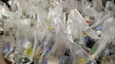 Де миколаївці можуть отримати гуманітарну допомогу
