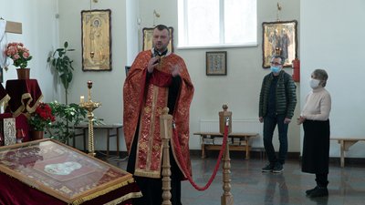 Їхнє життя змінив карантин. СУСПІЛЬНЕ | НА ВАРТІ Їхнє життя змінив карантин. СУСПІЛЬНЕ | НА ВАРТІ