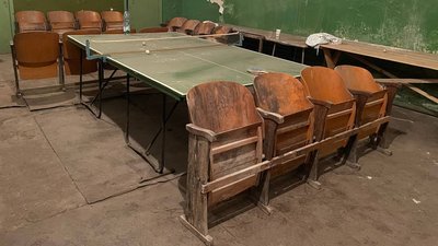 У Черкасах збільшили кількість укриттів
