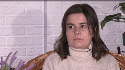 Вторгнення Росії в Україну: головні події на Сумщині 46 тижня війни Вторгнення Росії в Україну: головні події на Сумщині 46 тижня війни