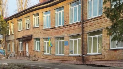 дитсадок 28 грудня