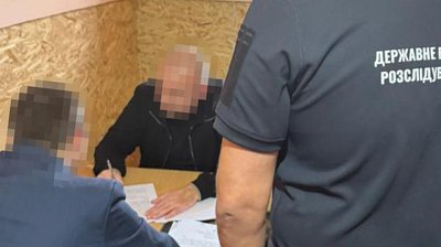 Міграційна служба Одеса, незаконне збагачення