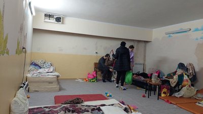 центр центр
