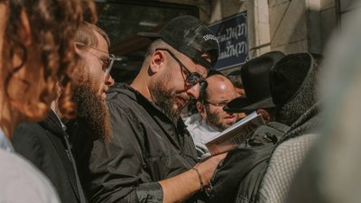 паломники паломники