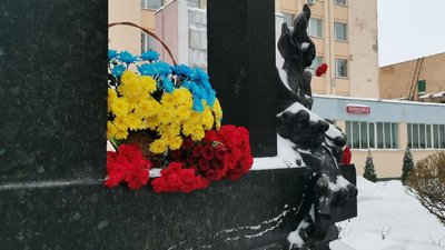 "Ми робили при високому рівні радіації": спогади полтавця про ліквідацію аварії на ЧАЕС