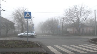 Чому в Черкасах почастішали ДТП? Чому в Черкасах почастішали ДТП?