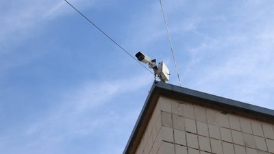 «Камери нам дуже допомагають»: як працює вуличне відеоспостереження в одній із громад Полтавщини