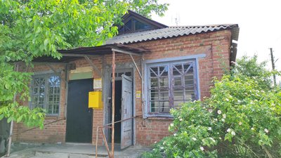 На Климівці відділення "Укрпошти" перестане обслуговувати місцевих