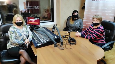 У Херсоні інклюзивний театр презентує нову виставу