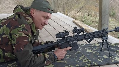 Валерій Репіленко Валерій Репіленко