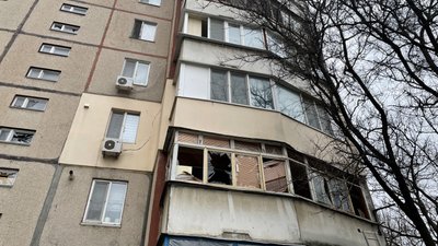 Російські війська 61 раз за добу обстріляли Херсонщину: людина загинула, двоє поранених