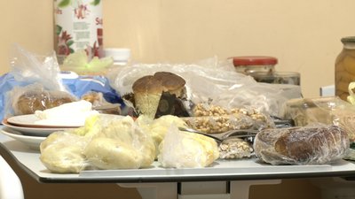Збирати допомогу щодня стає все важче: як волонтери у Черкасах підтримують військових у шпиталях Збирати допомогу щодня стає все важче: як волонтери у Черкасах підтримують військових у шпиталях