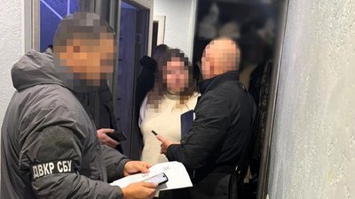 На Полтавщині судитимуть двох жінок за перешкоджання роботі ЗСУ