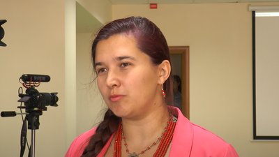 Франківський Карітас презентував результати роботи у всеукраїнському проєкті Франківський Карітас презентував результати роботи у всеукраїнському проєкті