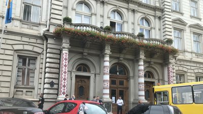 Інспектора технагляду Львівської ОДА підозрюють у службовій недбалості
