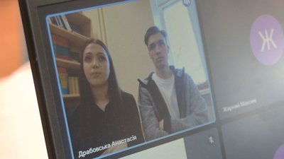 Чи складатимуть випускники за кордоном мультитест