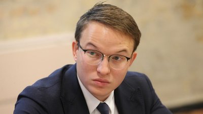"Майже завжди користувався маскою". Ще один "слуга народу" захворів на COVID-19