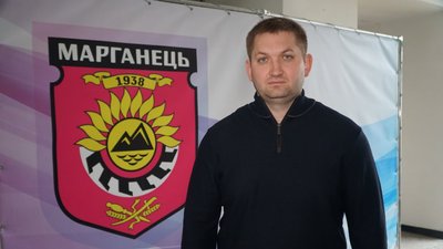 Секретар Марганецької міської ради Анатолій Деркач Секретар Марганецької міської ради Анатолій Деркач