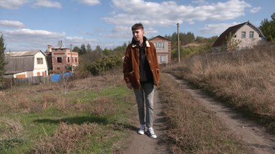 "Подобається кропітка робота". Як 12-річний Матвій Глазунов із села на Харківщині створює анімацію "Подобається кропітка робота". Як 12-річний Матвій Глазунов із села на Харківщині створює анімацію