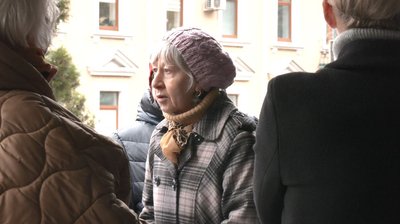 "Перейшли у форму війни": у Черкасах мешканцям деяких будинків вимкнули гарячу воду "Перейшли у форму війни": у Черкасах мешканцям деяких будинків вимкнули гарячу воду
