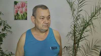 Виселяють переселенців Виселяють переселенців