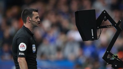 В Англії розпочнуть розслідування щодо VAR через скандальні рішення у матчах АПЛ: що взагалі сталося