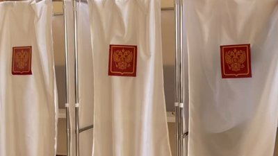 Херсонщина, псевдовибори