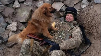 У бою за Україну на Херсонщині загинув десантник з Прикарпаття Анатолій Мельничук У бою за Україну на Херсонщині загинув десантник з Прикарпаття Анатолій Мельничук