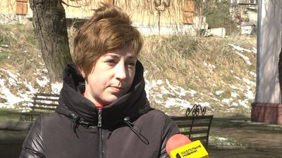 Віддав життя за незалежність: у громаді встановили пам’ятну дошку бійцю Дмитру Тимошенку