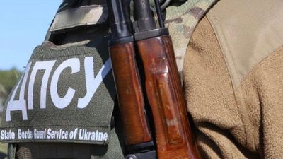 На Львівщині четверо українців з фальшивими документами намагалися перетнути кордон з Польщею