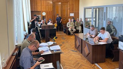 Житомир, суд, вбивство дитини, Радомишль, 10 вересня 2026 року