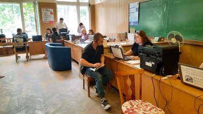 У Кропивницькому триває подача заяв на вступ до закладів вищої освіти