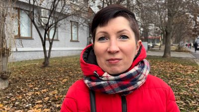Відключення електроенергії. Як Миколаївці пристосовуються у побуті та на роботі Відключення електроенергії. Як Миколаївці пристосовуються у побуті та на роботі