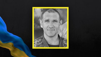 Втрати Волині: підтвердили загибель п'ятьох військових Втрати Волині: підтвердили загибель п'ятьох військових